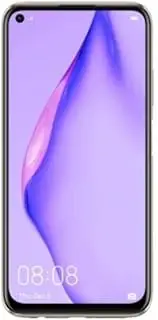 [HUAWEI] P40 Lite 128GB/6GB RAM Dual SIM Skyline Grey