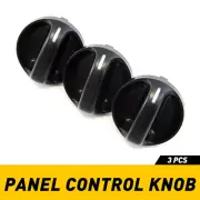 A/C Temperature Control Knob of Heater HVAC Fan for Toyota Tundra Truck 2000-06 (for: Toyota)