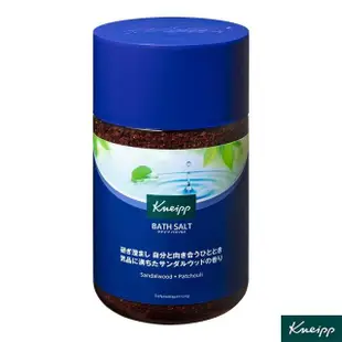 【Kneipp 克奈圃】日本限定版任選2入組(沐浴露/草本/精油/洗澡/沐浴/沐浴鹽)