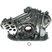 Engine Oil Pump fits 2002-2004 Honda Odyssey MELLING