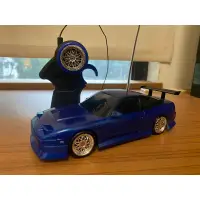 在飛比找蝦皮購物優惠-TAKARA TOMY DRIFT 1/28 NISSAN 