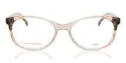 Carolina Herrera HER 0125 L93 Women’s Glasses Tortoiseshell Size 51 - Private Health Rebate - Blue Light Block Available