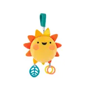 Sassy Baby My Little Sunshine Musical Mirror Kids/Children Activity Toy 0m+