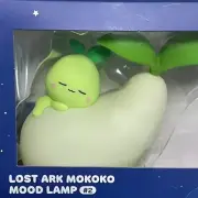 Official Lost Ark MMO Mokoko Good Night Mood Light/FEDEX