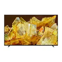 在飛比找順發線上購物優惠-SONY 新力牌 55" XRM-55X90L 4K XR 