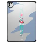 iPad Pro 11-inch (M4) iPad Impact Case Deep Sea