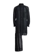[YOHJI YAMAMOTO POUR HOMME] YOHJI YAMAMOTO POUR HOMME Shirts - Item 10622316