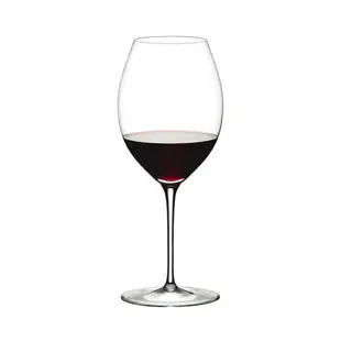 Riedel 侍酒師 Sommeliers系列 Hermitage 艾米達吉 紅酒杯 手工水晶杯 590ml 單入