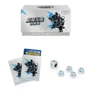 2025New product pokemon chiese Exclusive Blastoise Departure Gift Box PRE ORDINE