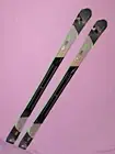 NEW! Fischer PRO MTN 80 Ti skis 166cm with All Mountain Rocker no bindings NEW ~