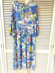 New! Very Pretty GORMAN “Adelphia” Silk blend Dress * size 16