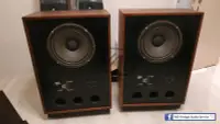 在飛比找Yahoo!奇摩拍賣優惠-*音響展最後出清*TANNOY ARDEN HPD 385A