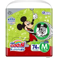 在飛比找蝦皮購物優惠-日本★GOO.N 大王★境內版迪士尼系列 褲型尿布【嬰之房】