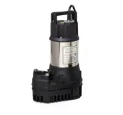 Atlantic PAF-25 Tidal Wave Pond Water Feature Pump 1/3 HP Motor Stainless Steel