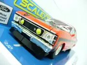 Scalextric C4169 1:32 Ford XW Falcon Phase 1 GT-HO 1969 Slot Car Suit Carrera.