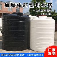 鼎魅東莞塑膠水塔pe儲水罐加厚大容量立式儲水桶2/5/10噸大號塑膠儲水桶蓄水桶水箱飲水桶載水桶現貨