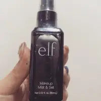 在飛比找蝦皮購物優惠-Elf 定妝噴霧 美國購入 保證全新