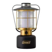 Coleman Camp Battery Lantern Metallic Lantern 600 2022 model 2000038859 932