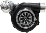 Aeroflow Boosted 5862 1.06 T3 XR6 FG Ba5 Bolt Outlet GTX3576 Black - AF8005-3013BLK