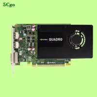 在飛比找Yahoo!奇摩拍賣優惠-5Cgo【含稅】原裝Quadro K2200 4GB專業顯卡