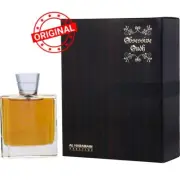 Al Haramain Obsessive Oudh EDPORIGINAL 100ML /3.3 FL OZ Fragrance Unisex
