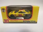 Revell 1/64 Nascar diecast #30 Pennzoil Pontiac Grand Prix Johnny Benson 1997