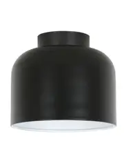 Asher DIY Batten Fix in Black