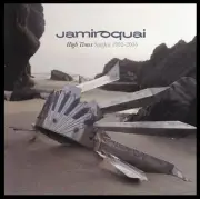 JAMIROQUAI - HIGH TIMES : SINGLES CD ~ BEST OF / GREATEST HITS 90's FUNK *NEW*