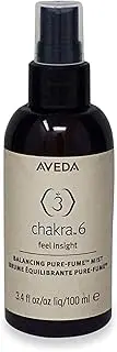 Aveda Chakra 6 Balancing Pure-Fume Body Mist - Insight 100ml/3.4oz