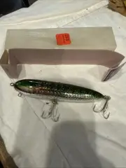 Vintage Garcia Swagger Stick 1-1/4 Oz New Fishing Lure