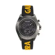 Watch Ferragamo SFKF00523 urban chrono Man 42.5mm Stainless steel