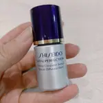 韓國美妝代購 SHISEIDO 資生堂東京櫃 全效抗痕淨斑白金萃10ML