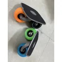 在飛比找蝦皮購物優惠-Freeline SKATE 鐵滑板框架 S