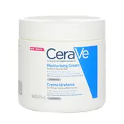 CERAVE - Moisturising Cream For Dry to Very Dry Skin