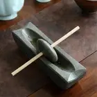 Seasoning Mill Roller Coffee Bean Grinding for Matcha Tea Powder