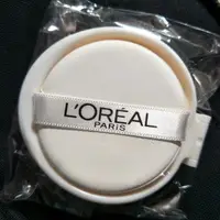 在飛比找蝦皮購物優惠-LOREAL巴黎萊雅 輕透亮氣墊粉餅替換補充粉蕊