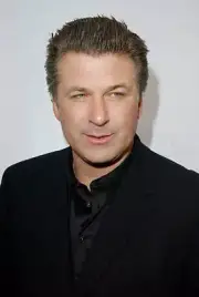 Alec Baldwin at Opening Night of The Producers at Pantages Theatre- Old Photo