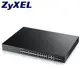 【0735】 ZyXEL GS1920-24HP v2 智慧型網管 giga交換器