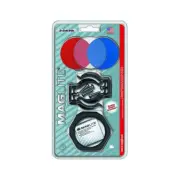 Maglite Compact Design High Quality Accessory Pack for D-Cell Flashlights