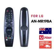 For LG Smart TV Replacement Voice Bluetooth Remote Control OLED65E9PVA.ANRQLH