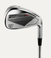Wilson Staff DYNAPWR Individual Iron (2025) NEW