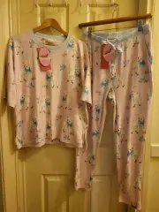 Peter Alexander Little Lamb Set size M, RRP 169.90