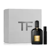 Tom Ford Gift Set Black Orchid EDP 50 Ml And Miniature EDP 10 Ml