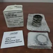 John Crane, 99-7830341, Mechanical Seal Assembly, Shaft, Spring Loaded, Type 2