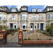 The Townhouse Ayr - Luxury B&B