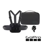 GOPRO 運動(胸前綁帶)套件 AKTAC-001 公司貨