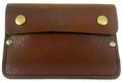 DINGO - LEATHER AMMUNTION FLAP SLIDE