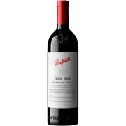 Penfolds Bin 407 Cabernet Sauvignon 2022 Gift Box 750mL