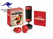 Desktop Boxing: Knock Out Your Stress!