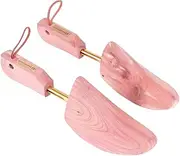 [FootFitter] Western Cedar Boot Tree - Shoe Trees Designed for Western Cowboy Style Boots!